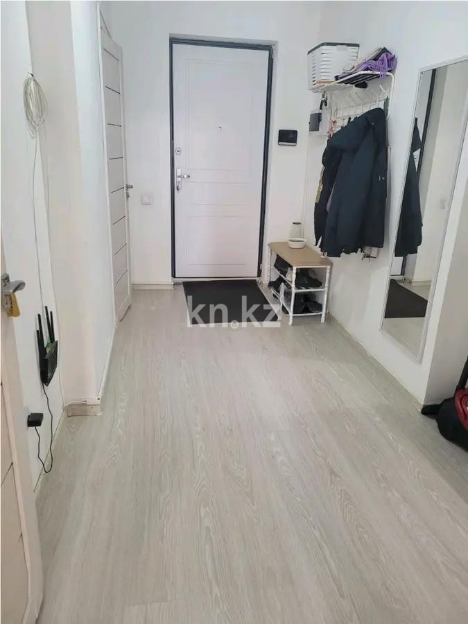 Продажа 1-комнатной квартиры, 49 м² в Алматы - фото 5