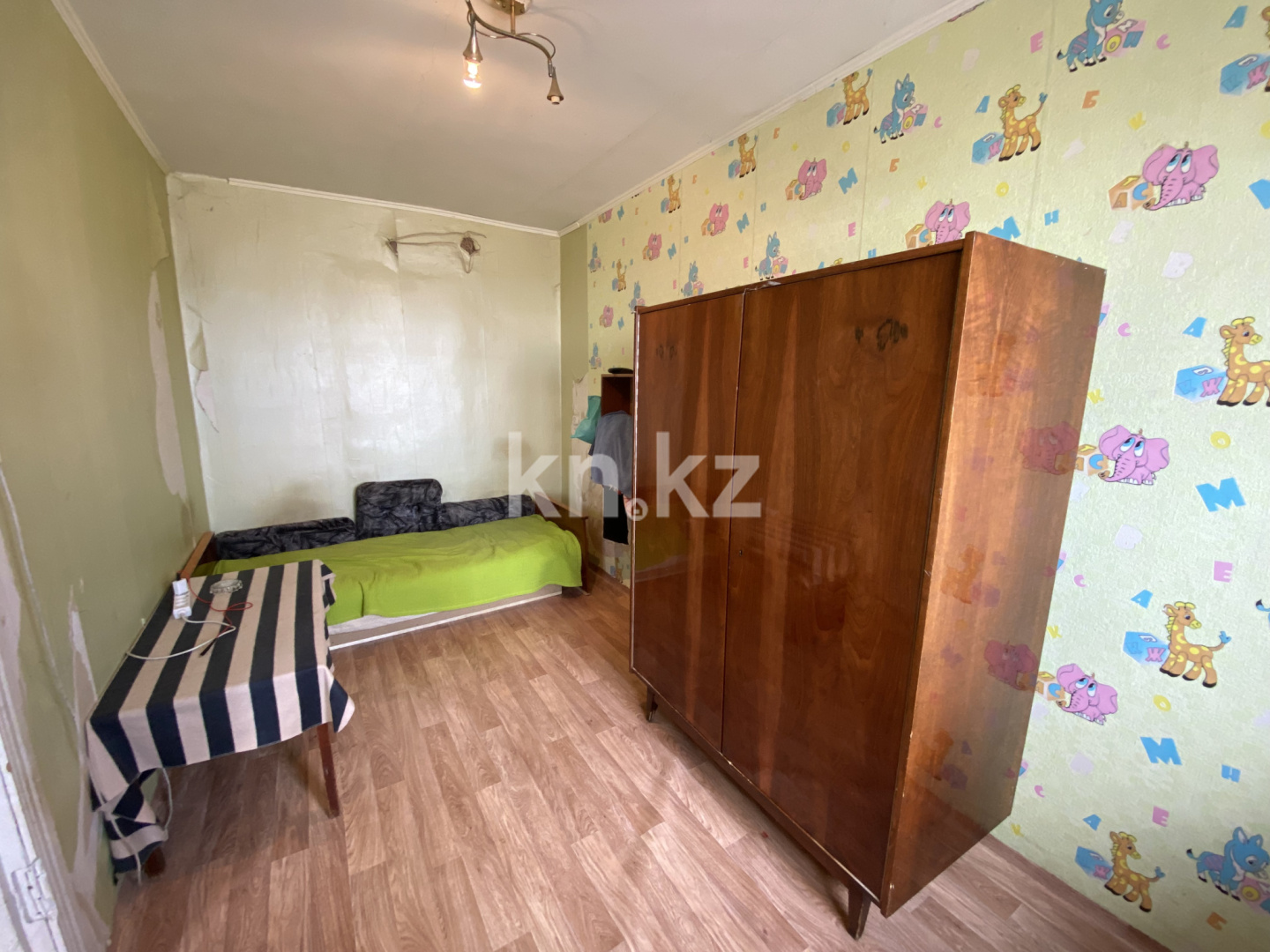Продажа 2-комнатной квартиры, 44.2 м² в Караганде - фото 4