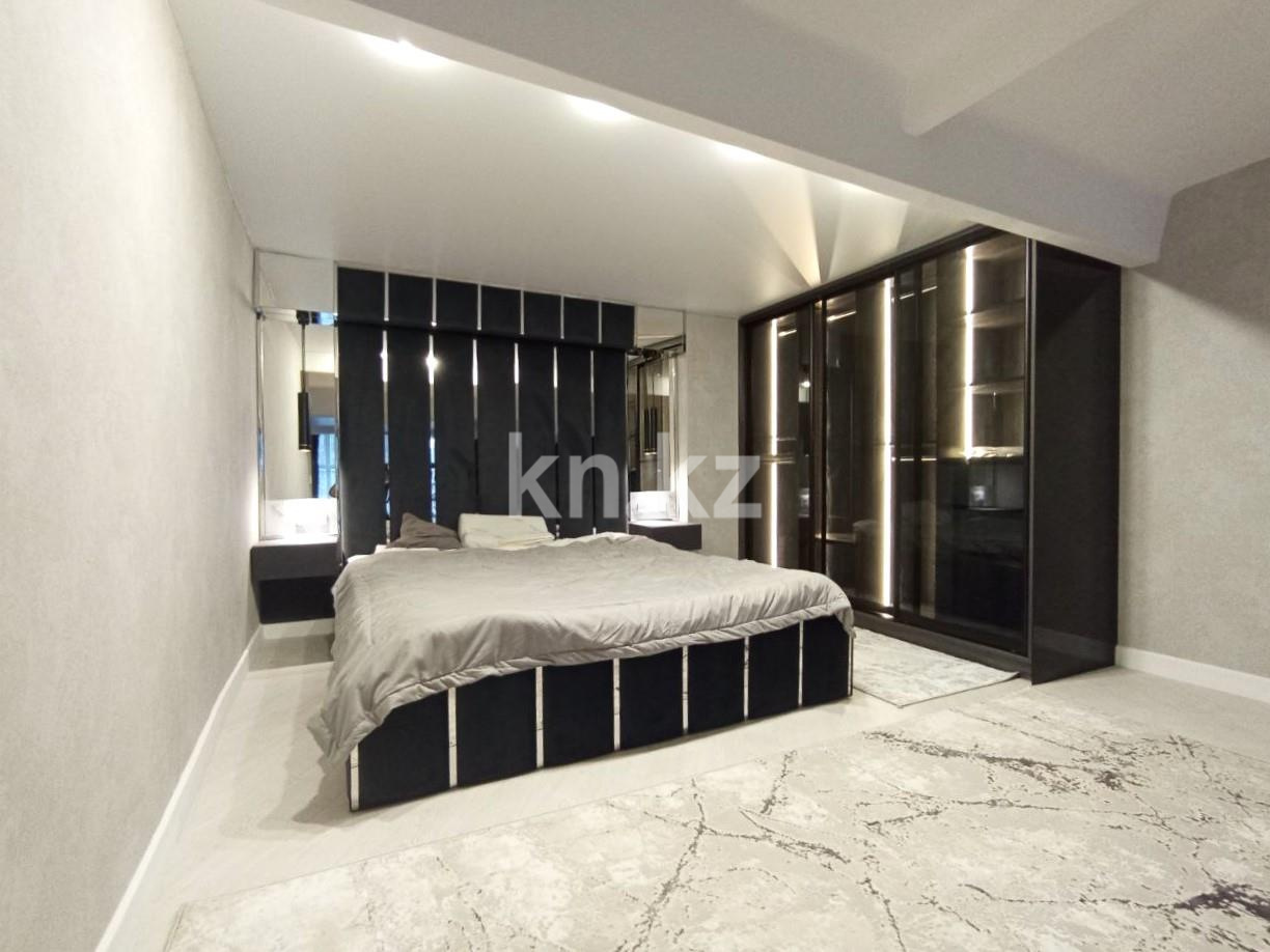 Продажа 2-комнатной квартиры, 86 м² в Караганде - фото 4