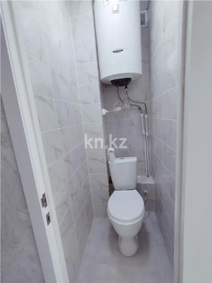 Продажа 1-комнатной квартиры, 42 м² в Караганде - фото 4