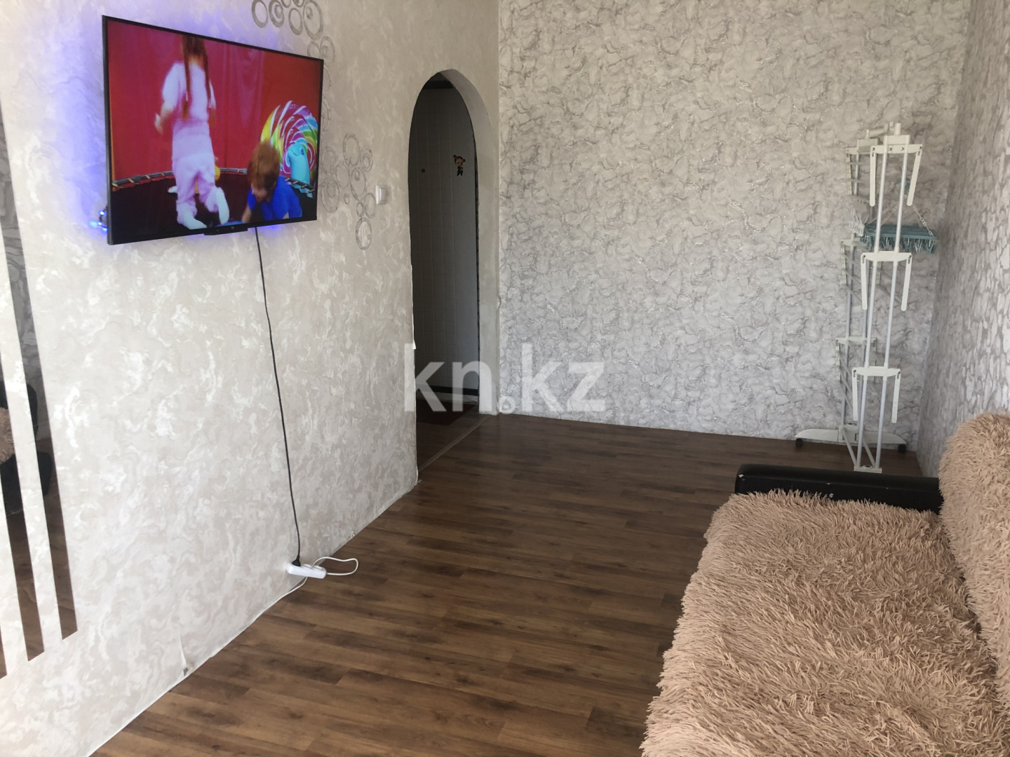Продажа 3-комнатной квартиры, 52.6 м², ул. Абая, дом  74/1 в Темиртау - фото 9