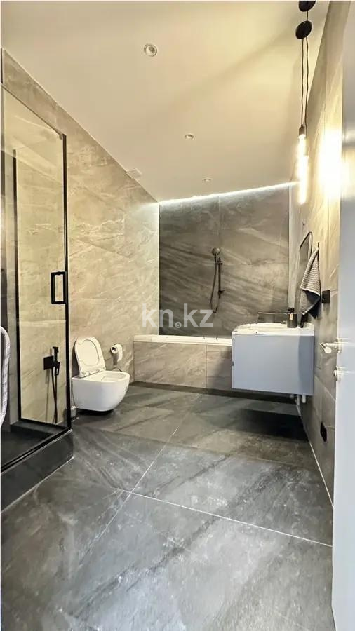 Продажа 2-комнатной квартиры, 78 м² в Алматы - фото 5