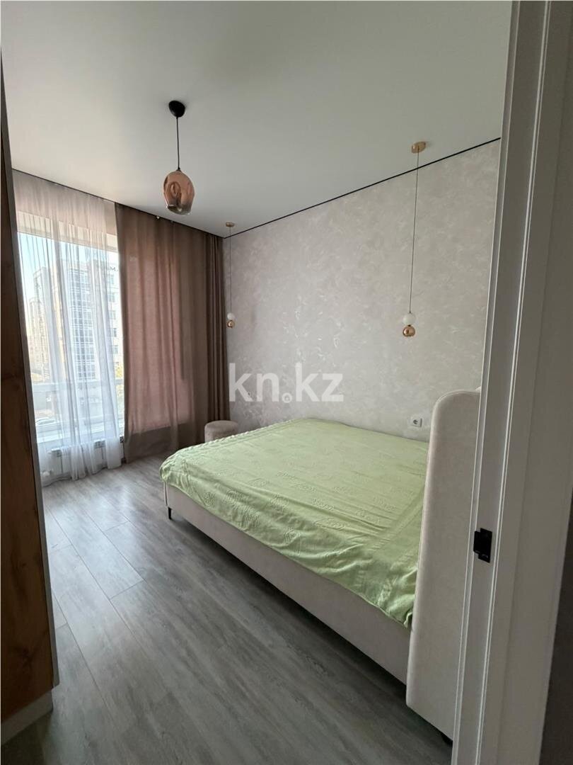 Продажа 2-комнатной квартиры, 42 м² в Астане - фото 4