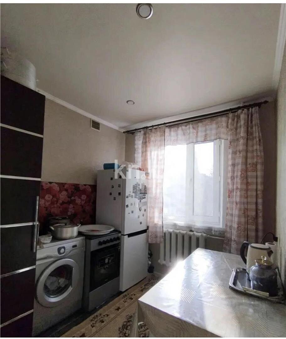 Продажа 2-комнатной квартиры, 44 м² в Караганде - фото 4