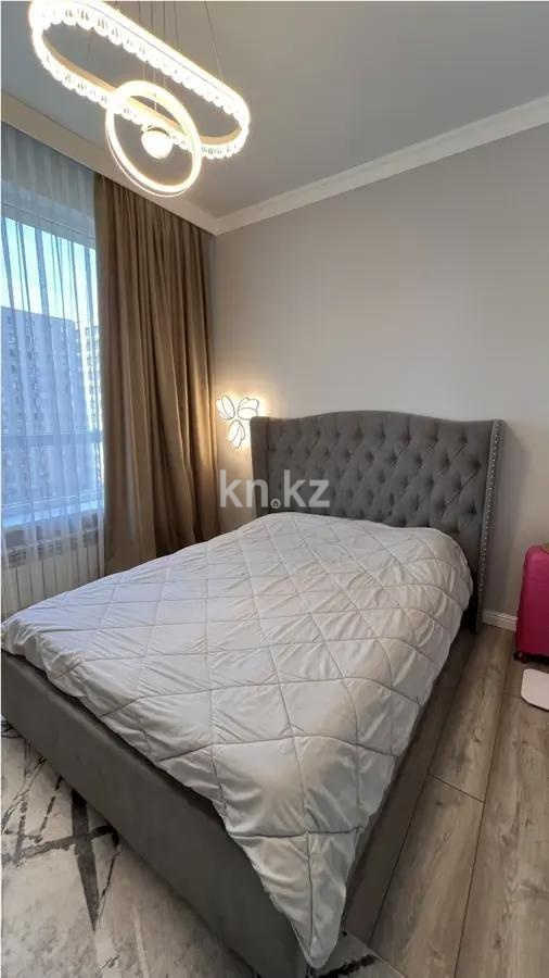Продажа 2-комнатной квартиры, 72.4 м² в Алматы - фото 4