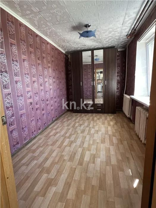 Продажа 3-комнатной квартиры, 56 м² в Караганде - фото 2