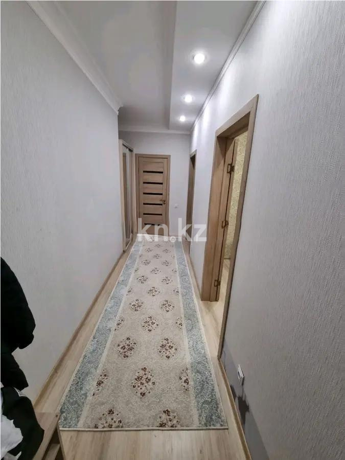 Продажа 1-комнатной квартиры, 44 м² в Астане - фото 4