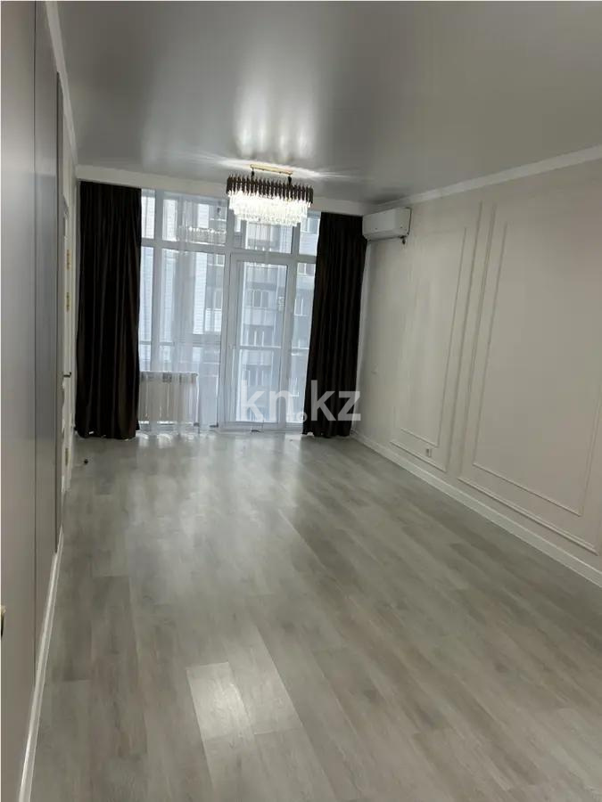 Продажа 3-комнатной квартиры, 72 м², мкр-н Дарабоз, дом  53 в Алматы