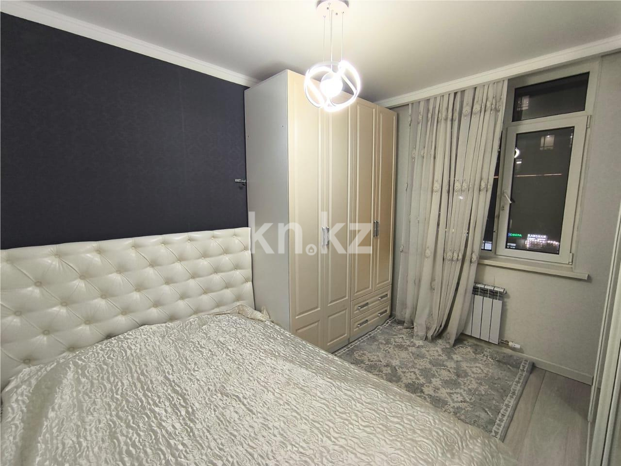 Продажа 3-комнатной квартиры, 70 м² в Астане - фото 8