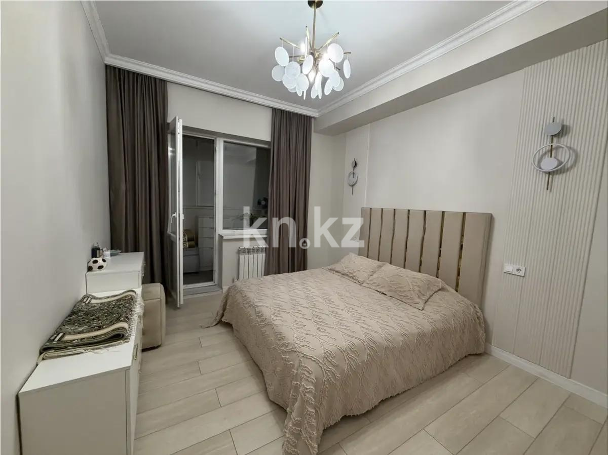 Продажа 2-комнатной квартиры, 62.6 м² в Астане - фото 2