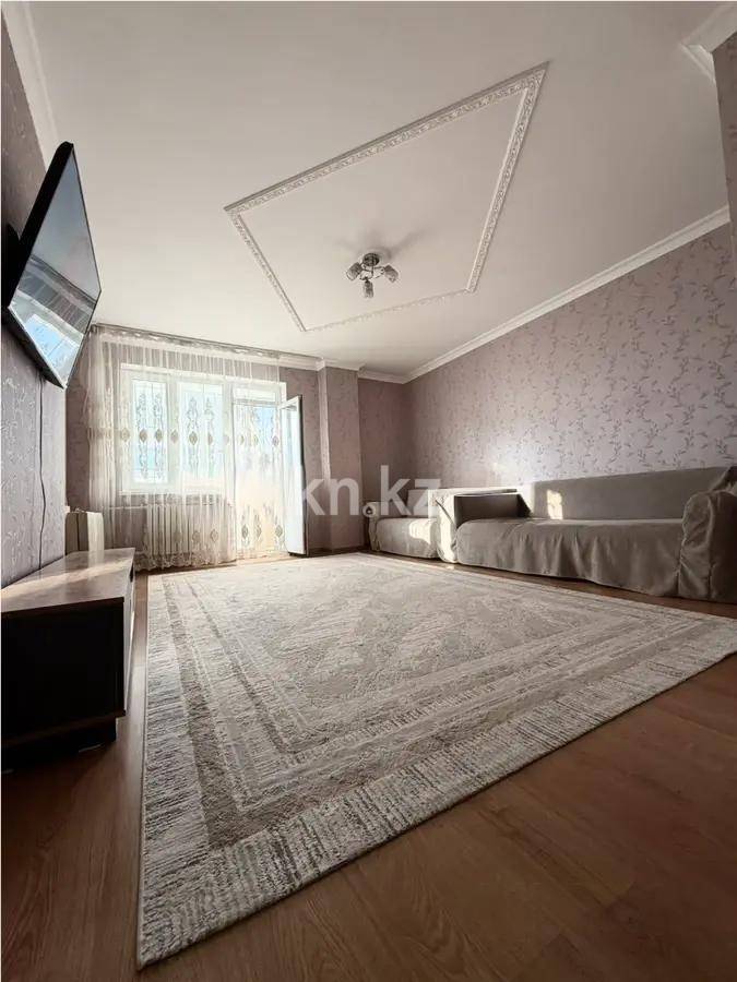 Продажа 2-комнатной квартиры, 72 м² в Астане