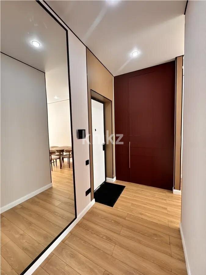 Продажа 2-комнатной квартиры, 41 м² в Астане - фото 4