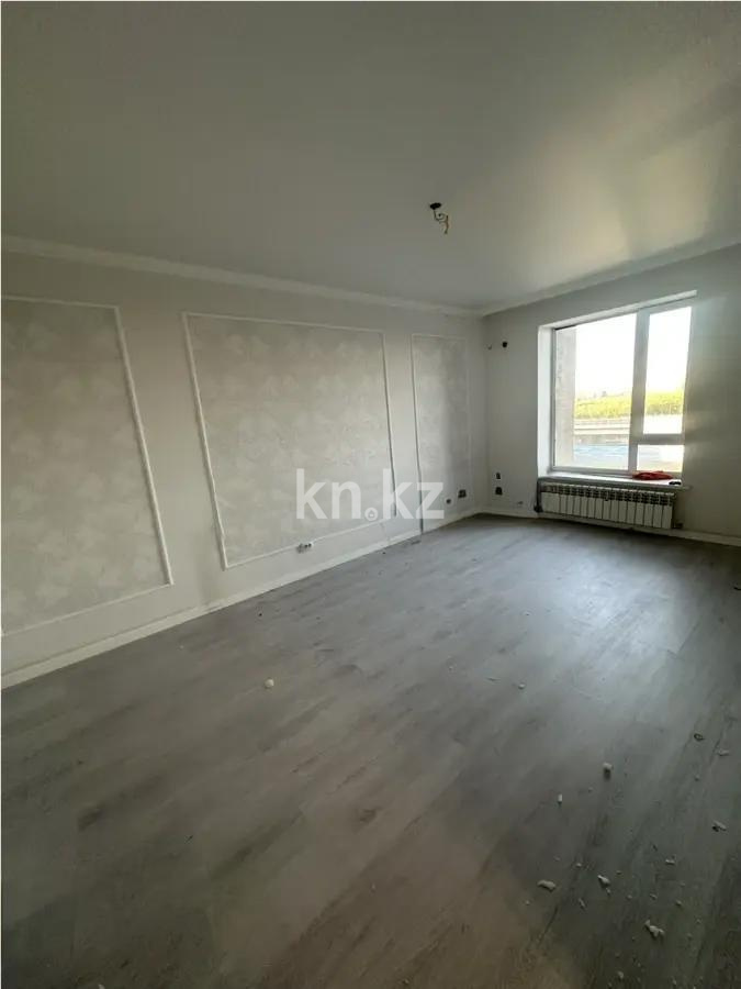 Продажа 2-комнатной квартиры, 59 м² в Астане