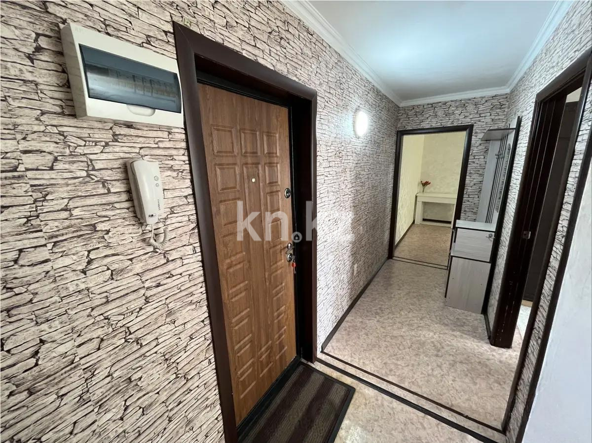 Продажа 4-комнатной квартиры, 62 м² в Караганде - фото 8