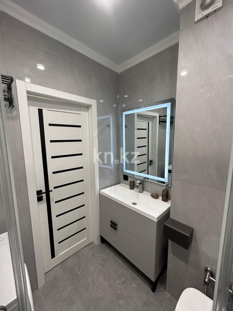 Аренда 1-комнатной квартиры, 40 м² в Алматы - фото 3