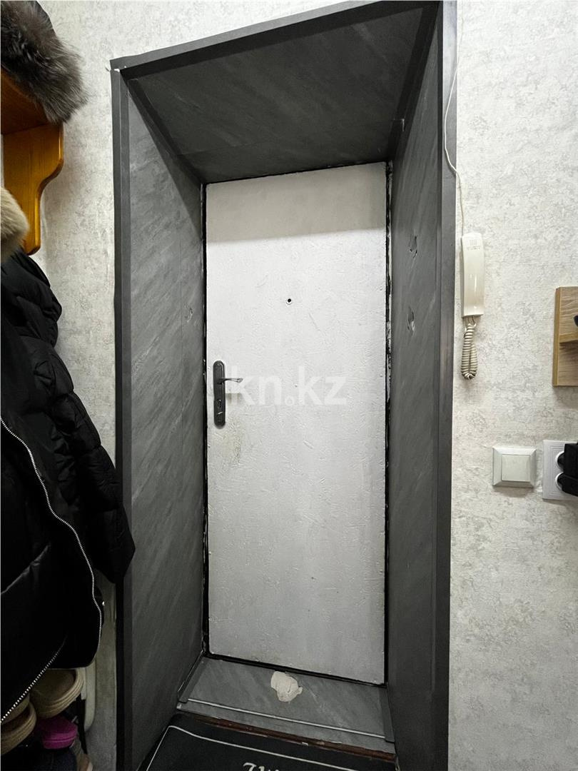 Продажа 3-комнатной квартиры, 43 м² в Караганде - фото 14