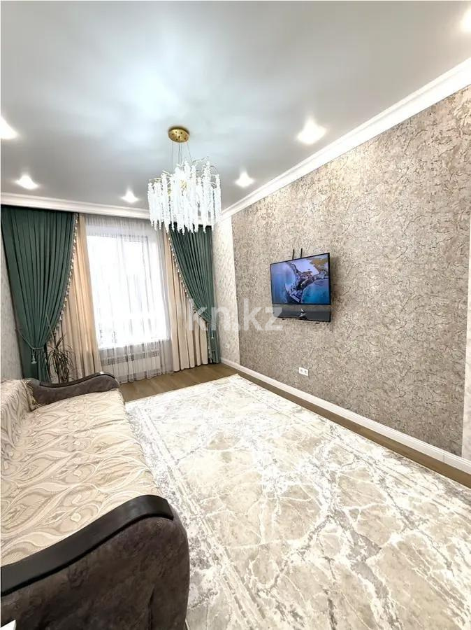 Продажа 3-комнатной квартиры, 88 м² в Астане