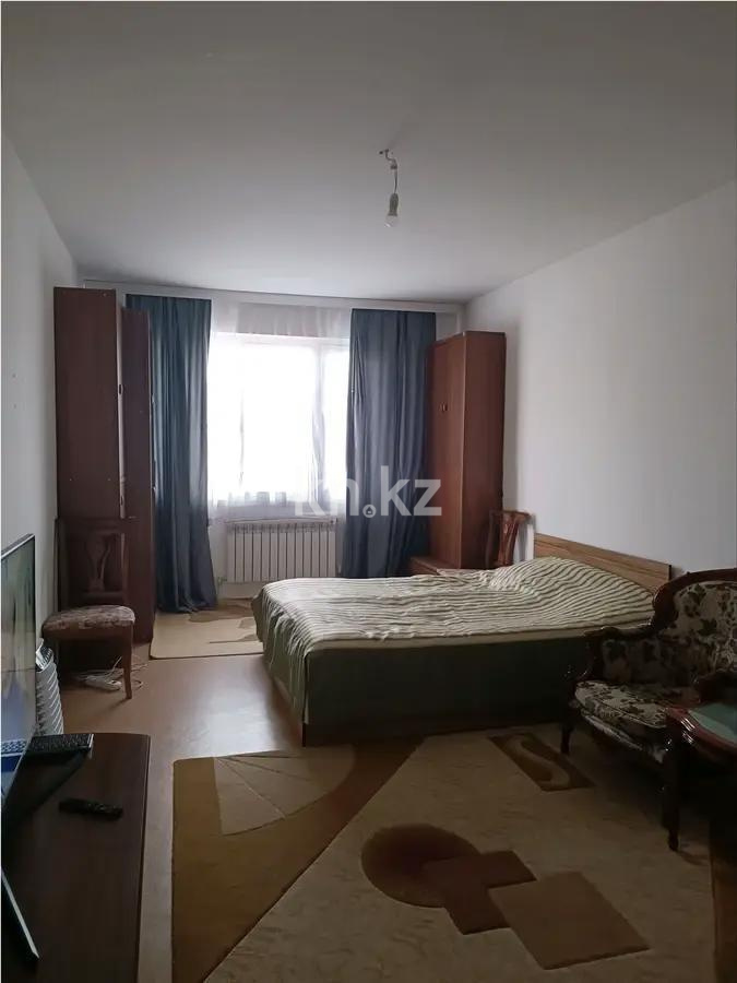Продажа 2-комнатной квартиры, 63.4 м², мкр-н Жас Канат, дом  1/69 в Алматы - фото 2