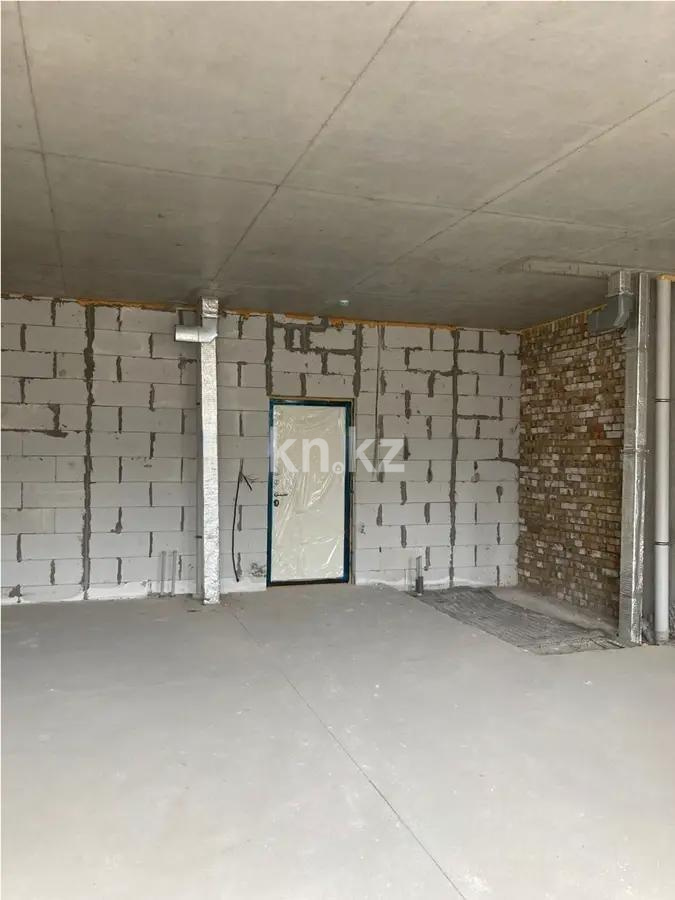 Продажа 2-комнатной квартиры, 52 м², ул. Жандосова, дом  70в в Алматы - фото 3