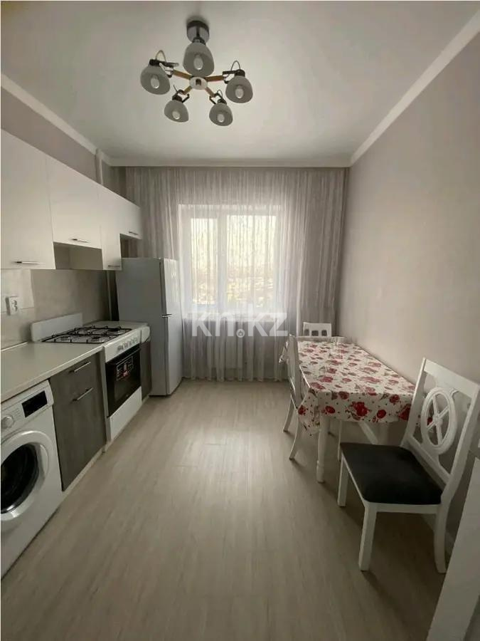 Продажа 1-комнатной квартиры, 41 м², ул. Тлендиева, дом  256 в Алматы - фото 2
