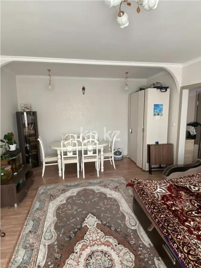 Продажа 2-комнатной квартиры, 59 м² в Астане - фото 3
