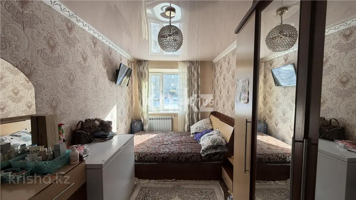 Продажа 2-комнатной квартиры, 47 м² в Караганде - фото 4