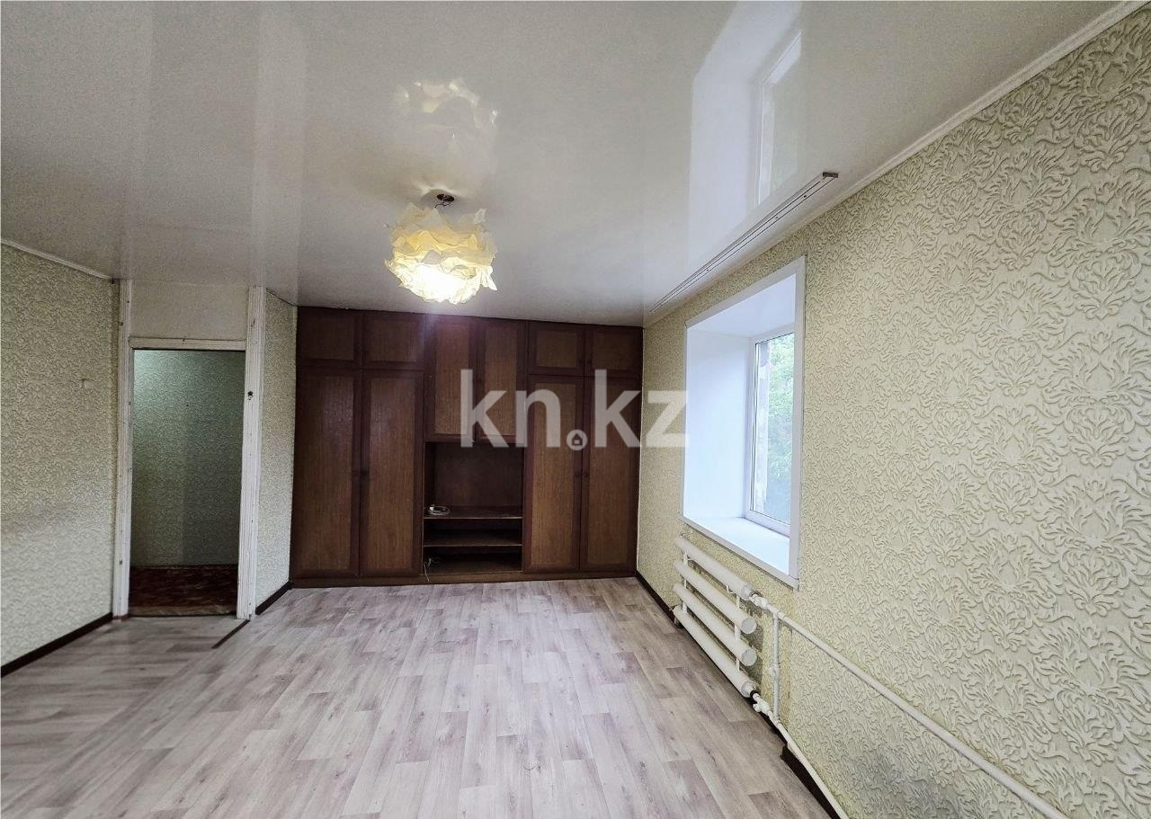 Продажа 1-комнатной квартиры, 31 м² в Темиртау - фото 2