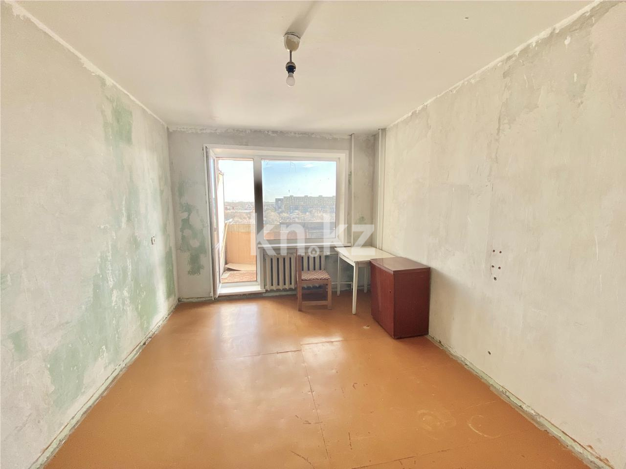 Продажа 3-комнатной квартиры, 68 м², мкр-н Восток-1, дом  16 в Караганде - фото 10