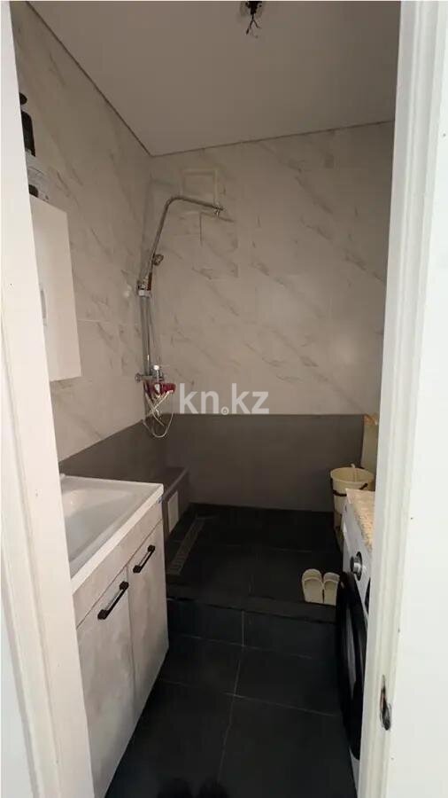 Продажа 3-комнатной квартиры, 76 м² в Алматы - фото 3