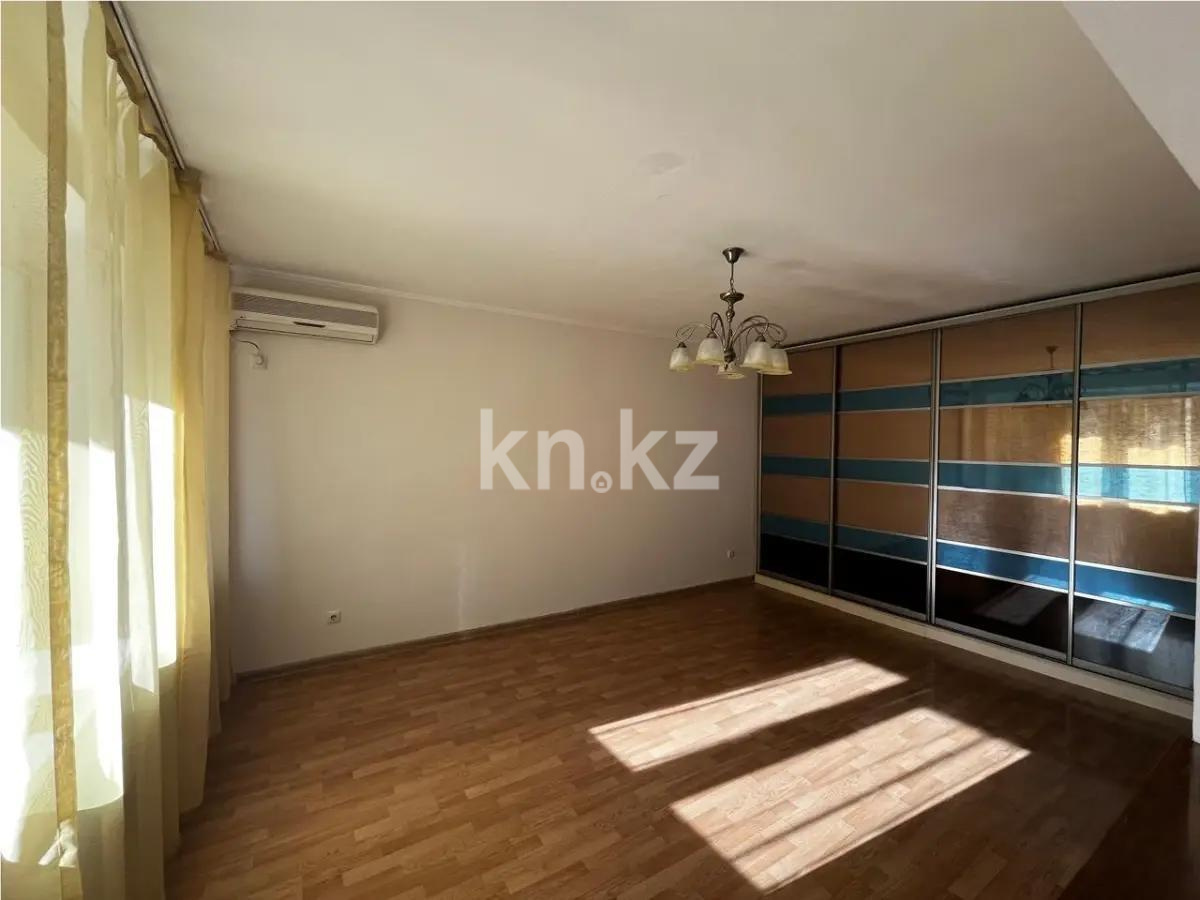 Продажа 1-комнатной квартиры, 46 м² в Алматы