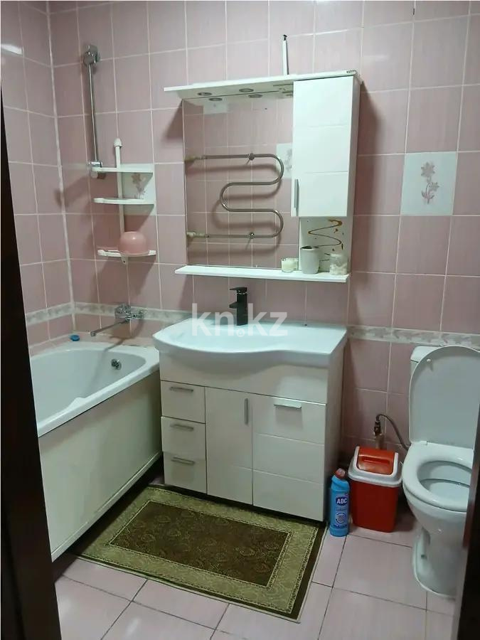 Продажа 1-комнатной квартиры, 39 м² в Алматы - фото 3
