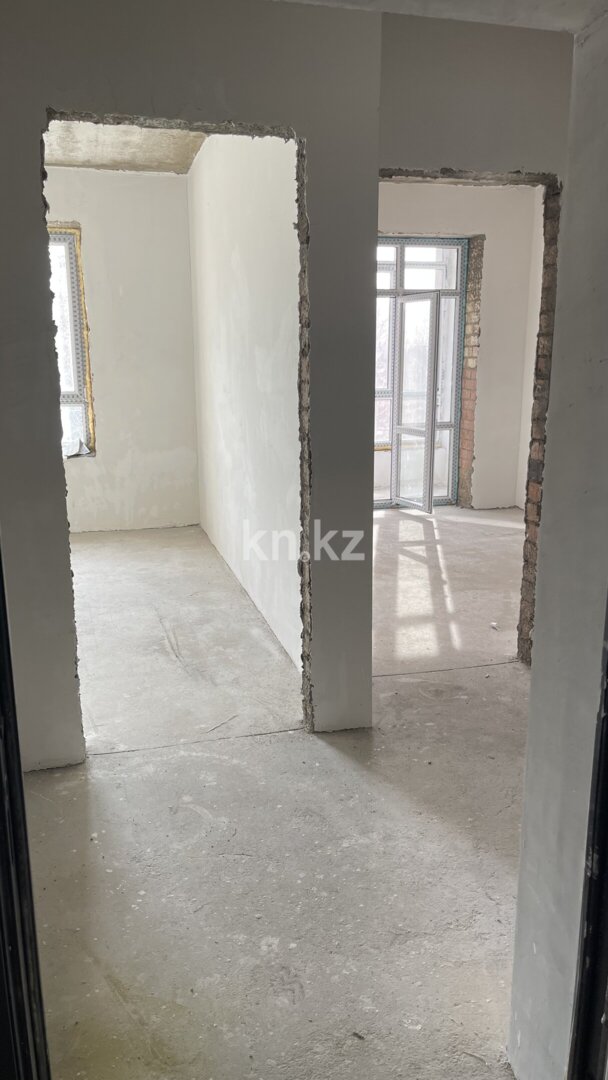 Продажа 1-комнатной квартиры, 41.5 м² в Караганде - фото 8