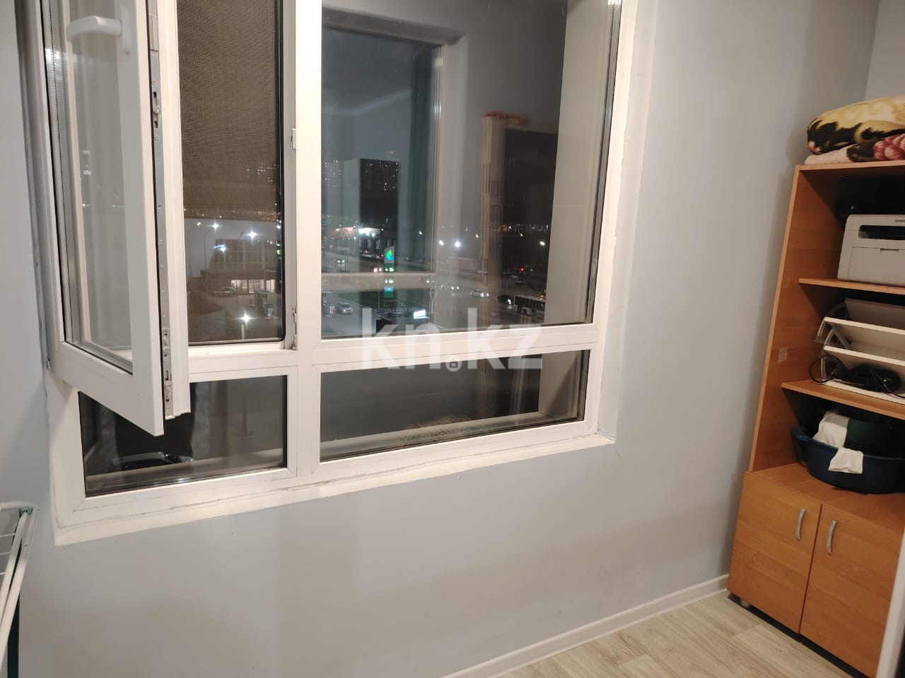 Аренда 1-комнатной квартиры, 36 м² в Астане - фото 6