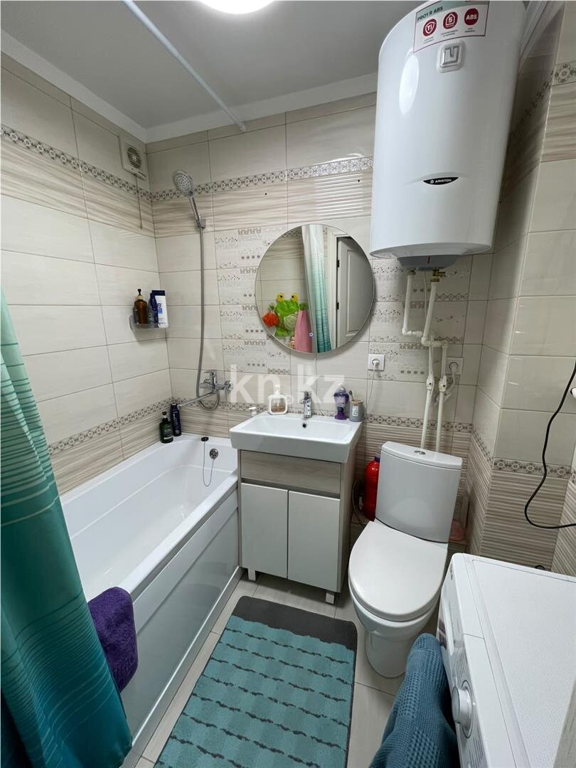 Продажа 2-комнатной квартиры, 47 м² в Караганде - фото 4