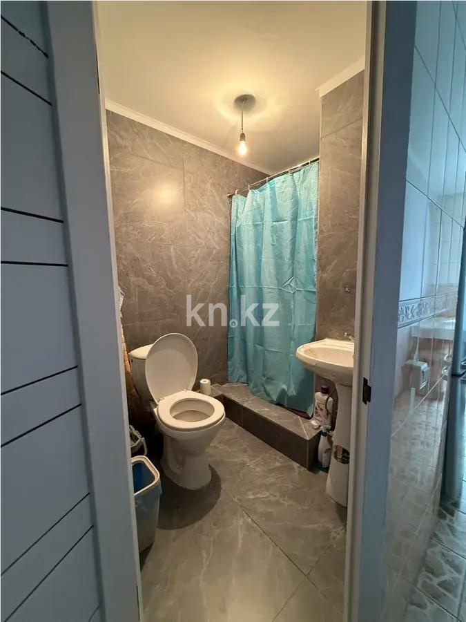 Продажа 3-комнатной квартиры, 58.3 м², ул. Валиханова, дом  13 в Алматы - фото 4