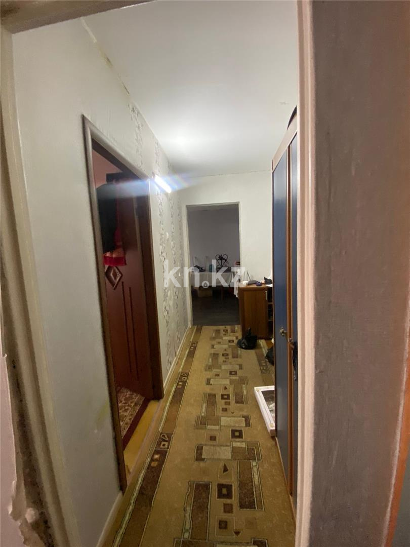 Продажа 2-комнатной квартиры, 50 м² в Темиртау - фото 4