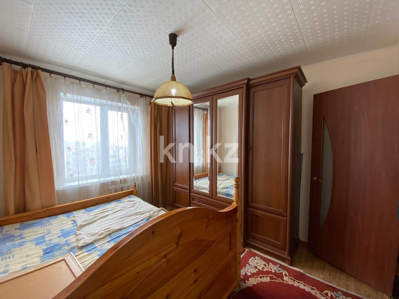 Продажа 2-комнатной квартиры, 50 м², мкр-н Мамраева (Восток-5), дом  26 в Караганде - фото 2