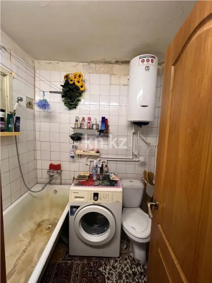 Продажа 2-комнатной квартиры, 43 м², пр. Момышулы, дом  30 в Темиртау - фото 4