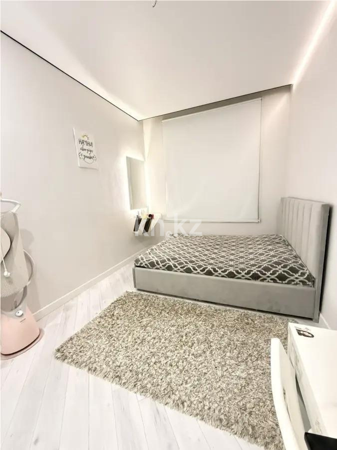 Продажа 3-комнатной квартиры, 60 м² в Астане - фото 2