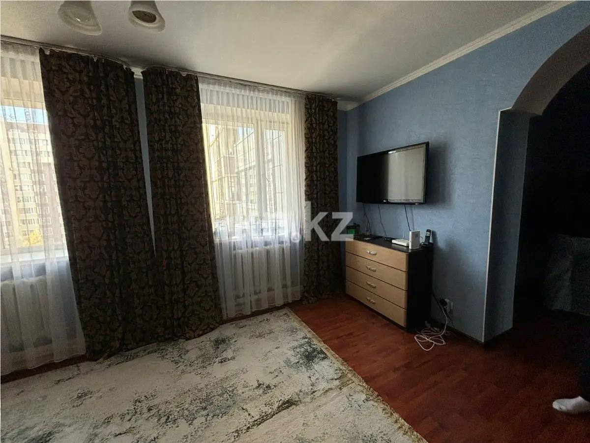 Продажа 4-комнатной квартиры, 110 м², пр. Момышулы, дом  14 в Астане