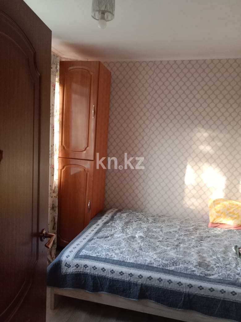 Продажа 2-комнатной квартиры, 48 м², пр. Республики в Караганде - фото 4