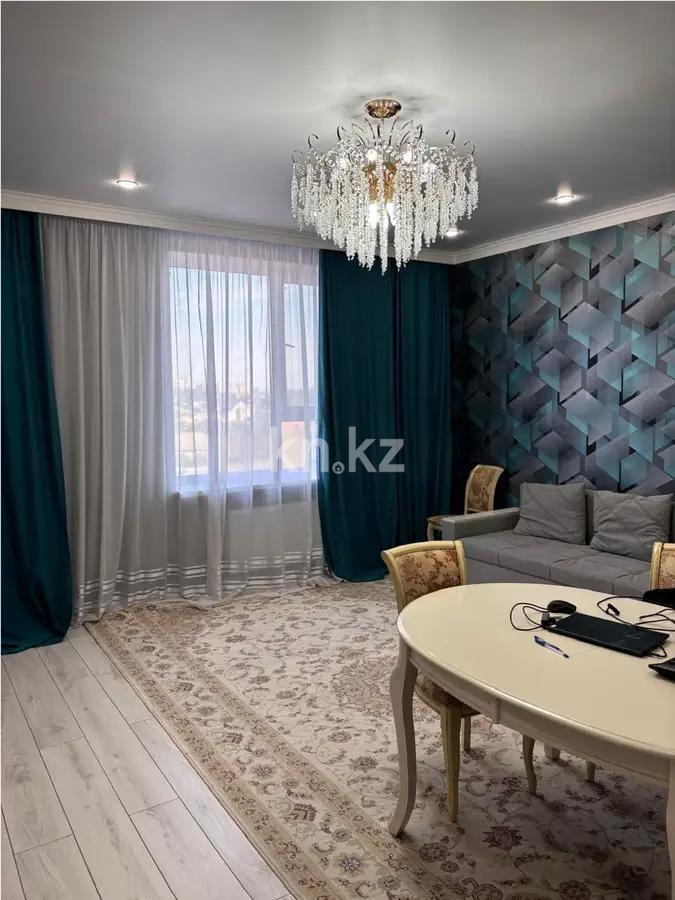 Продажа 3-комнатной квартиры, 103 м², ул. Айнакол, дом  66 в Астане