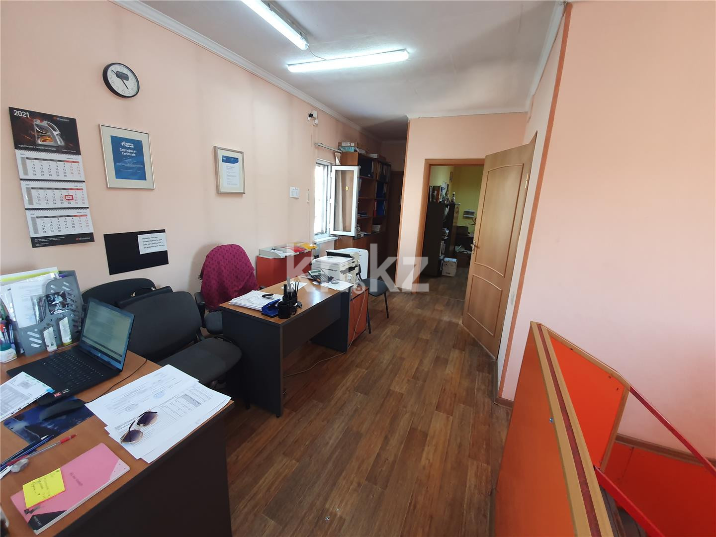 Продажа бизнеса, 1743 м² в Караганде - фото 4