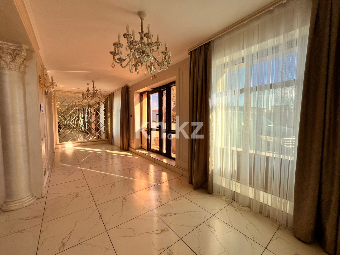 Продажа , 802.1 м², ул. Гапеева в Караганде - фото 6