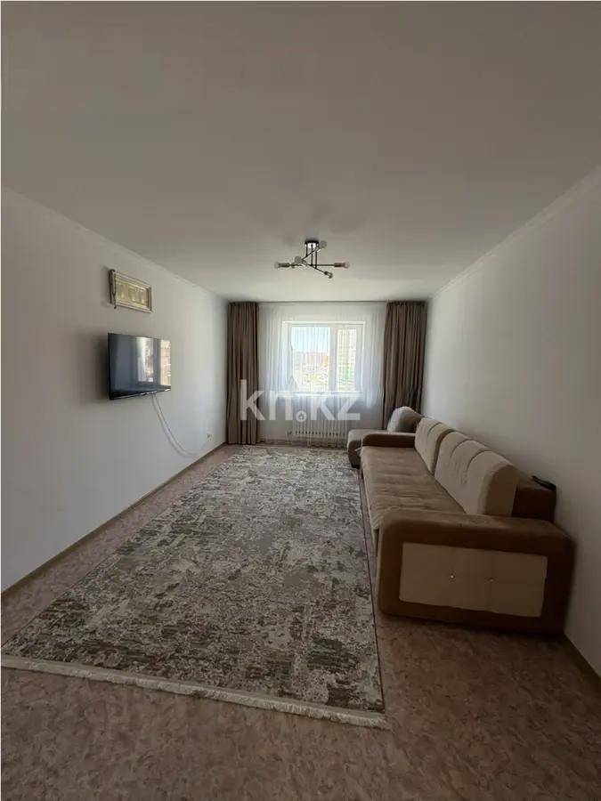 Продажа 2-комнатной квартиры, 54 м² в Астане