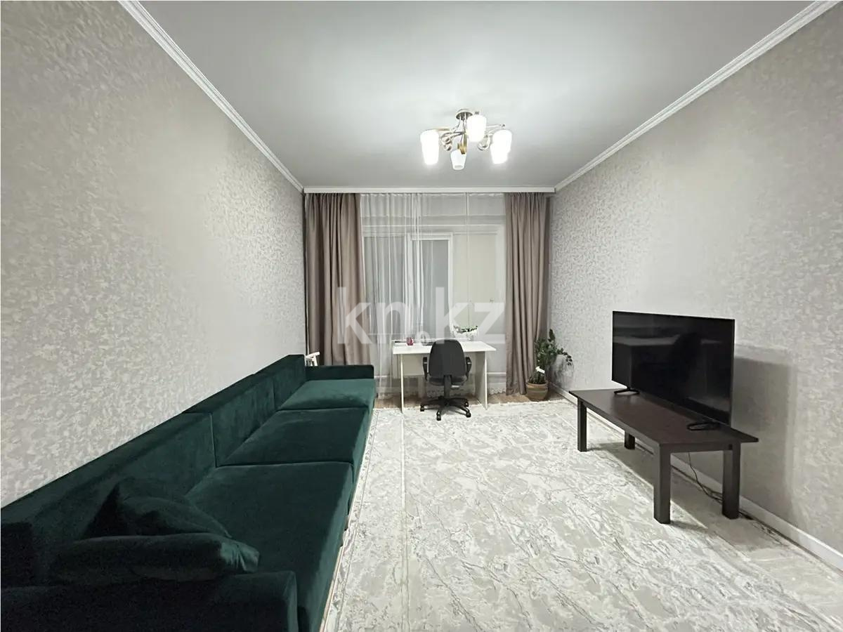 Продажа 3-комнатной квартиры, 80 м², ул. Каримова, дом  196 в Алматы