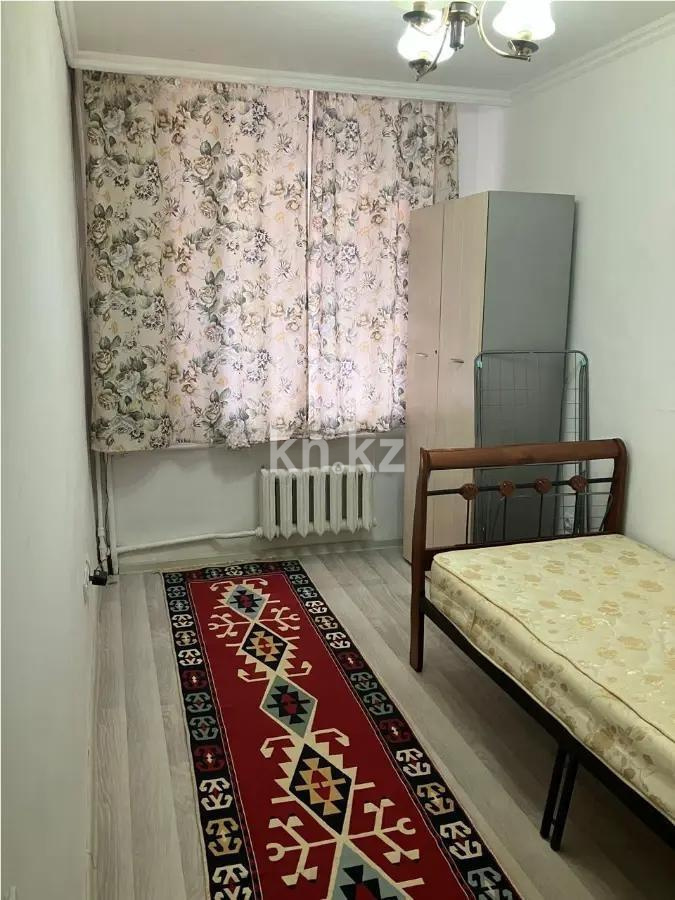 Продажа 2-комнатной квартиры, 46 м² в Алматы - фото 2