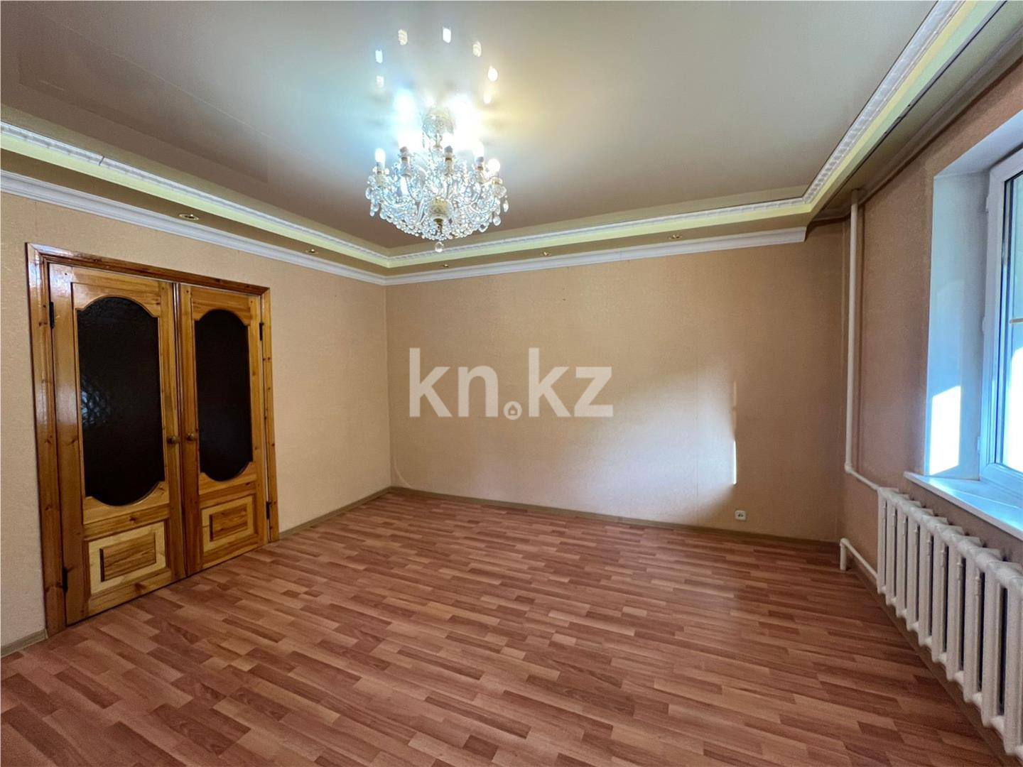 Продажа 4-комнатной квартиры, 77 м² в Караганде - фото 2