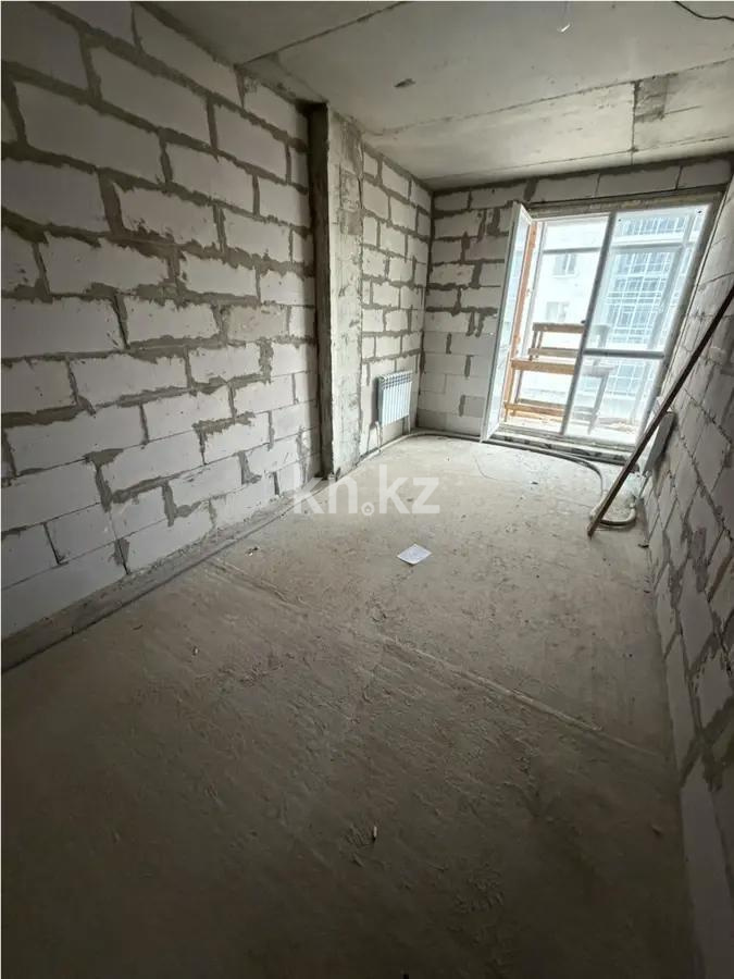 Продажа 1-комнатной квартиры, 53 м² в Астане