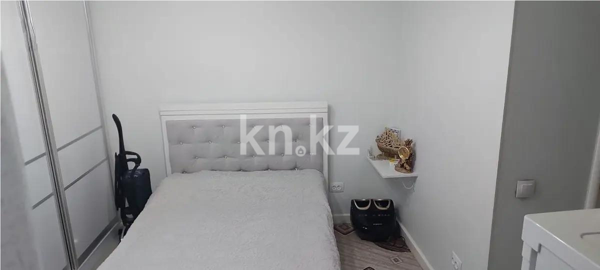 Продажа 3-комнатной квартиры, 49 м² в Караганде - фото 2